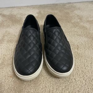Steve Madden shoes